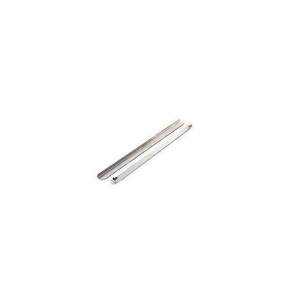 20 SECOND SOAP for Prince Castle Kit,Sheet Retainer Bars Lwr/Up 537-378S -