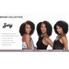 Zury Sis Naturali Star 100% Human Hair Clip-On 9 Weave – 3C Curly (2)