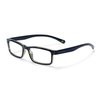 Cross Stanford Reading Glasses, Ultra-Light Polycarbonate Readers, +2.50 Magnification