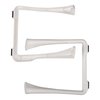 Autel Robotics Landing Gear for use with X-Star Premium and X-Star Drones, White