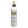 Sun Goddess - Lotion Combo + 1 Sunless Self Tanning DARK Lotion 8 oz + 1 PAIR Sunless Self Tanning Application Gloves + 1 Sunless Self Tanning Applicator Mitt + 1 Sunless Self Tanning Lotion Tanner.
