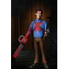 NECA Toony Terrors - Evil Dead 2-6? Scale Action Figure ? Ash