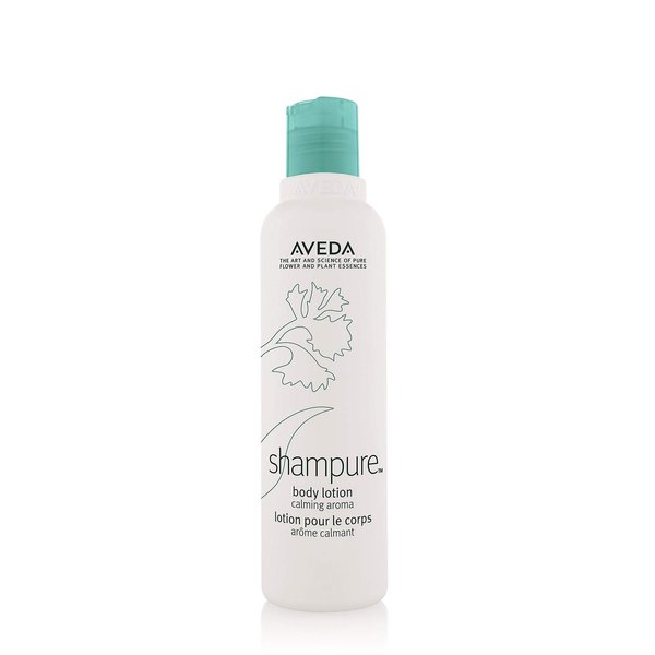 Aveda Shampure Body Lotion, 6.7 Fl Oz