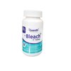 GuardH Bleach Tablets - 40 count. Bleach for laundry and multipurpose cleaning. Liquid bleach Alternative. Used for kitchen surfaces, bathroom tiles and toilet bowl cleaning.