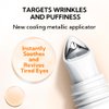 LANBENA Vtamin C eye cream for Wrinkles, Anti-Aging Eye Cream