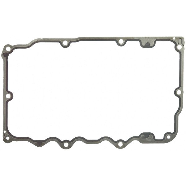 FEL-PRO OS 30687 R Oil Pan Gasket Set