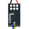 FLIPSKY 75200 FOC 84V High Current Single ESC with Aluminum PCB for Electric Skateboard/Scooter/Ebike Speed Controller