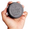 Victory Crown Matte Clay Pomade for Men - High Hold & No Shine - Hair Paste Pomade - Non Greasy - 3.4oz