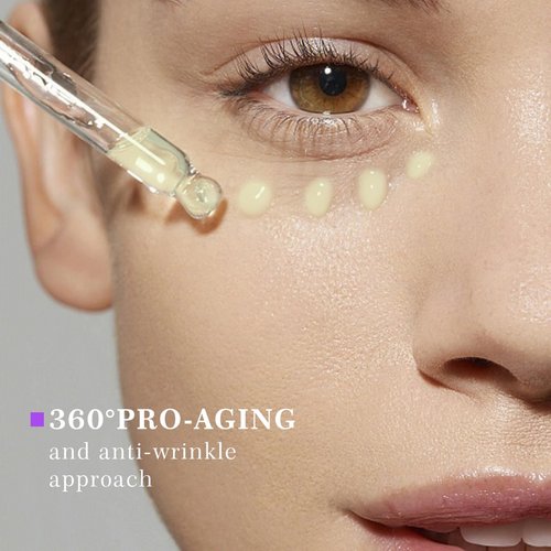 JING MENG Dark Spot Corrector Remover Matrixyl 3000 Serum Advanced Liposome Encapsulated 4-Butylresorcinol Niacinamide HPR Vitamin C,Plump up Skin, Anti Aging, Instantly Firming, Liposomal Retinol