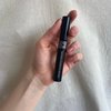 Sandstone Scandinavia Volume Nature Plus Hypoallergenic Black Mascara for Sensitive Eyes - Smudge- & Sweatproof, Lengthening Mascara - Vegan, Allergy Friendly Mascaras