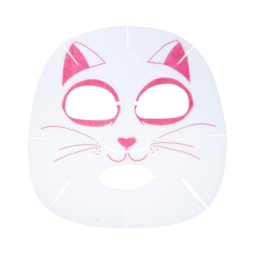 Character Masks (Cat 6pk)