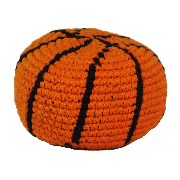 Hacky Sack - Basketball