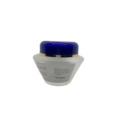 Essentially Divine Natural Skin Care Rose of Pearls Face Cream