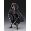 S.H. Figuarts Asoka Tano (Star Wars: Ahsoka) Approx. 5.9 inches (150 mm), PVC, ABS & Fabric, Pre-Painted Action Figure