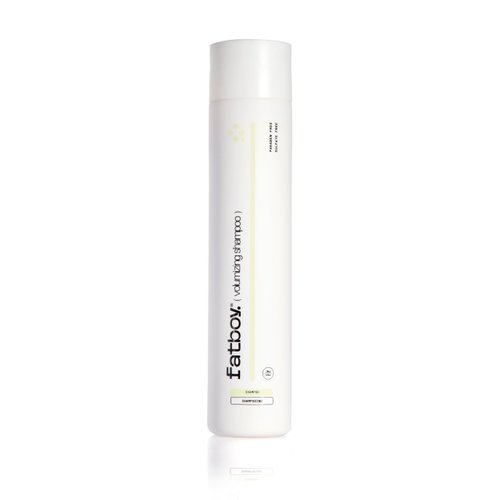 Fatboy Hair Volumizing Shampoo 10oz