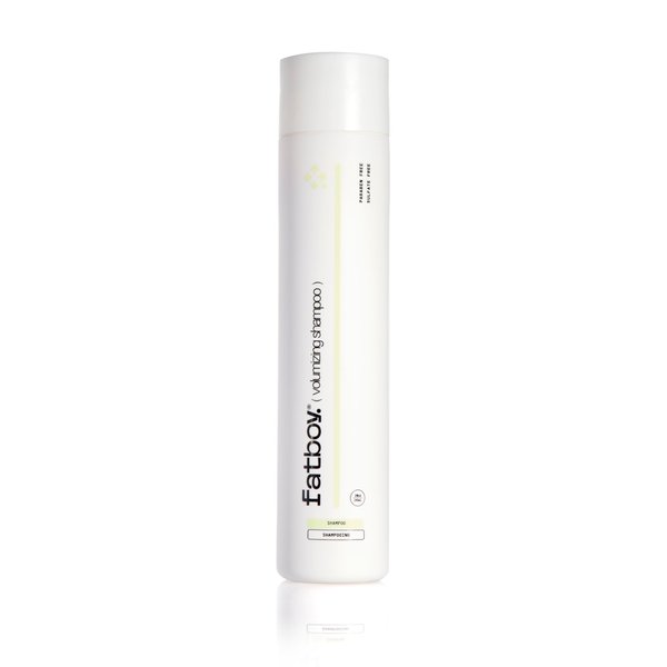 Fatboy Hair Volumizing Shampoo 10oz
