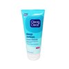 Clean & Clear Deep Action Cream Cleanser 6.5 Oz. - Pack of 3