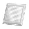 Aojuxix Shower Drain Hair Catcher/Drain Strainer/Shower Drain Cover for Bathroom Floor Drain, Stainless Steel and Silicone (Patented Product)