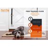 Mighty Paw - Dog Doorbells - Efficient Potty Training Tool - Ideal for Housetraining Dogs - Dog Pee Bells Door - Potty Train Bell - Pet Door Bells Potty Training - Dog House Training Bell - Puppy Bell