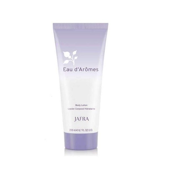 JAFRA Eau d'Aromes Body Lotion 6.7 Fl Oz
