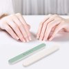 Makartt Nail Buffer Block 10pcs Nail Buffer and Shine Kit Nail Shine Buffer for Natural Acrylic Nails Buffer Polisher Nails Fingernail Buffer Nail File Nail Smoother 400/6000 Grit