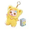 CALEMBOU Plush Doll Blind Box, Ula Weather Series Blind Box Stuffed Blind Box, Kawaii 1 of 6 Possible Mystery Collectible Toys Cute Soft Animals Charm Birthday Gifts