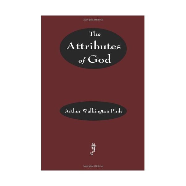 The Attributes of God