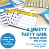 Genius Games Nerd Words: Science! | Group Games for Adults | Party Games for Families, Kids, Teens, Classrooms