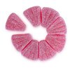 Gustaf's Gummy Pink Grapefruit (2.2Lb(1kg))