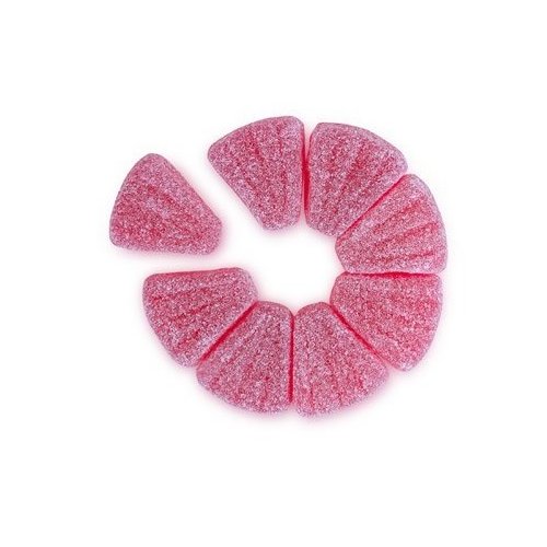 Gustaf's Gummy Pink Grapefruit (2.2Lb(1kg))