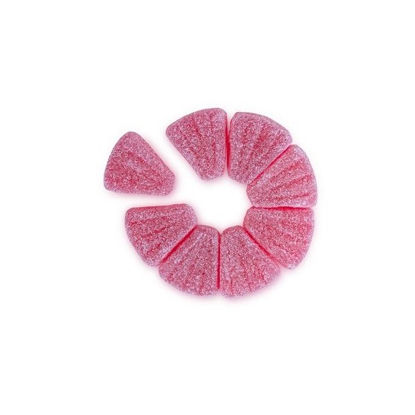Gustaf's Gummy Pink Grapefruit (2.2Lb(1kg))