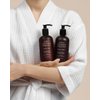John Masters Organics Body Wash with Geranium & Ylang Ylang