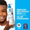 La Roche-Posay Lipikar Daily Repair Moisturizing Lotion Full Size & Travel Size Skin Care Set | Body Lotion for Dry Skin & Eczema| Formulated with Niacinamide & Shea Butter for All Day Hydration