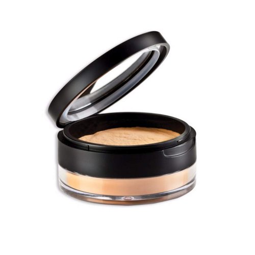 Youngblood Clean Luxury Cosmetics Hi-Def Hydrating Loose Powder, Warmth | Matte Shine Control Translucent Setting Finishing Blur Powder | Vegan, Cruelty-Free