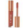 Live Tinted Huegloss High-Shine Lip Gloss - Hydrating, Non-Sticky, Moisturizing Lip Gloss with Hyaluronic Acid, Coconut Oil, and Shea Butter For a Soft Barrier & Seals in Moisture - Mauve