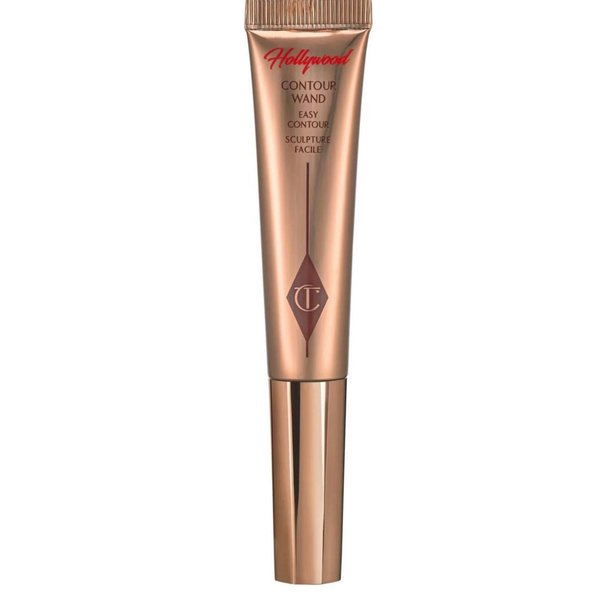 Charlotte Tilbury Hollywood Contour Wand Light-Medium