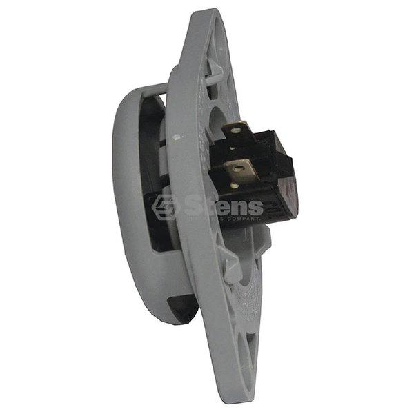 New Stens Seat Switch 430-457 for Grasshopper 183870, Gray