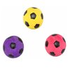 Ethical Pet Latex Soccer Ball Dog Toy [Set of 3]