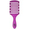 Wet Brush Brush Flex Dry Paddle - Purple