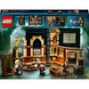 LEGO® Harry Potter™ Hogwarts™ Moment: Defence Class 76397 Building Kit; Collectible Classroom Playset for Ages 8+