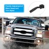 JDMON Windshield Wiper Switch Replacement for Ford F150 F250 F350 F450 F550 Super Duty 2011 2012 2013 Replaces SW-6874 BC3Z-13K359BA
