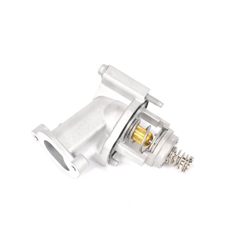 ACDelco GM Original Equipment 15-81889 Engine-Coolant Thermostat and Housing Assembly