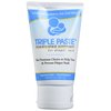 Triple Paste Diaper Rash Cream, Hypoallergenic Medicated Ointment for Babies, 2 oz (Pack of 3)