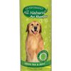 Top Performance Green Tea and Mint Shampoo for Puppies and Kittens – Natural Shampoo to Safely Bathe Young Pets, 17 Oz.