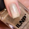 ILNP Cashmere - Cashmere Beige Magnetic Holographic Nail Polish