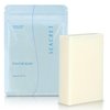 SEACRET Sulfur Soap Bar for Face & Body - Nature-Powered Sulfur Cleanser for Radiant Skin, Sulfur Skin Care, Sulfur Bar Soap, Sulfur Soap