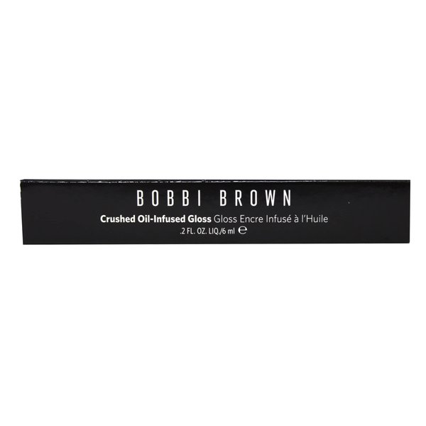 Bobbi Brown CRUSHED OIL INFUSED GLOSS FREE SPIRIT