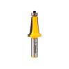 YONICO Router Bits Louver Slat 1-1/4-Inch 1/2-Inch Shank 18153