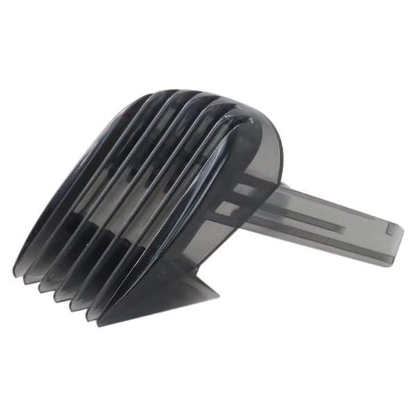 2024 Upgraded 7-24mm Hair Clipper Comb for P-hilips HC9450 HC9490 HC9452 HC7460 Hair Cutter Beard Trimmer Haircut Hairclipper Replace Comb
