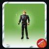 STAR WARS Retro Collection Luke Skywalker (Jedi Academy), The Book of Boba Fett 3.75 Inch Collectible Action Figures, Ages 4 and Up